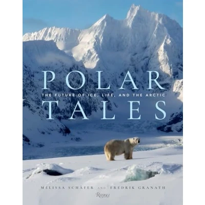 Afbeelding van Polar Tales