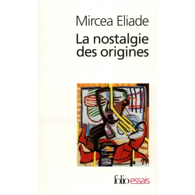 Afbeelding van Nostalgie Des Origines