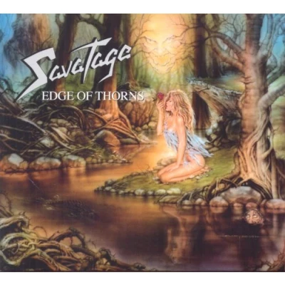 Afbeelding van Edge Of Thorns