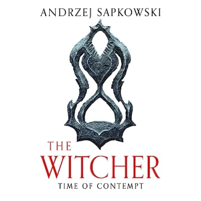 Afbeelding van The Witcher Time of Contempt