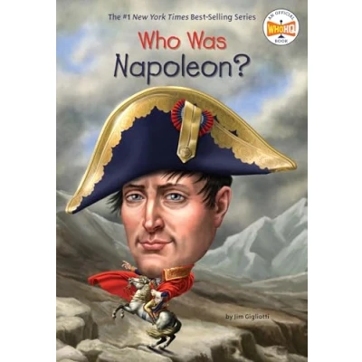 Afbeelding van Who Was Napoleon