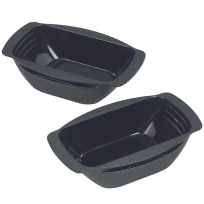 Afbeelding van Sibel V Grip Mini Verfbakjes 100 ml 2 st