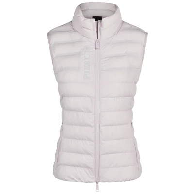 Image de Pikeur Gilet Sans Manches Athleisure Quilted Violet BreezeVendu par Agradi
