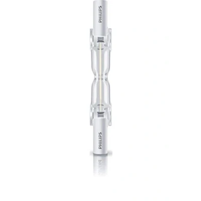 Afbeelding van Hallogeenlamp Osram Haloline Lineair 120 W R7s 2250 Lm (2900 K)