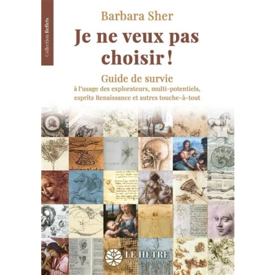 Image de Je ne veux pas choisir !