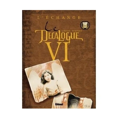 Image de Le Décalogue Tome 06