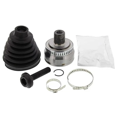 Afbeelding van MAPCO 16817 Homokineet Wielzijde voor voertuigen met ABS AUDI: A4 B6 Avant, B7 B6/B7 Convertible
