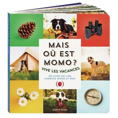 Image de Mais où est Momo ?