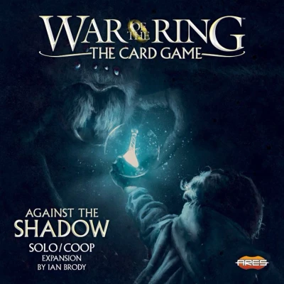 Afbeelding van War of the Ring: Card Game Against Shadow