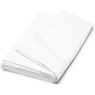 Afbeelding van Cinderella Morning Laken Flanel 200x260 cm White