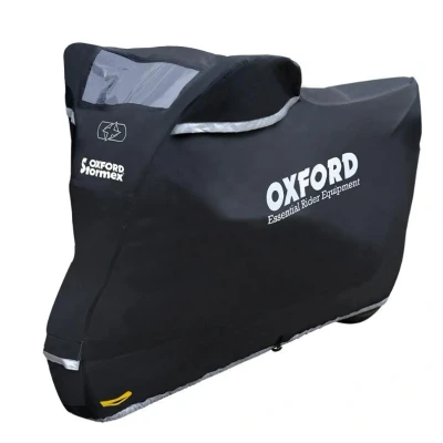 Afbeelding van Beschermende afdekking OXFORD CV332