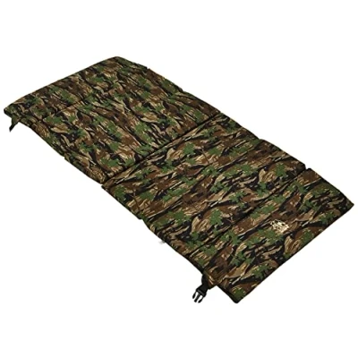Afbeelding van Redcarp Camou Unhookingmat Eco plus Onthaakmat