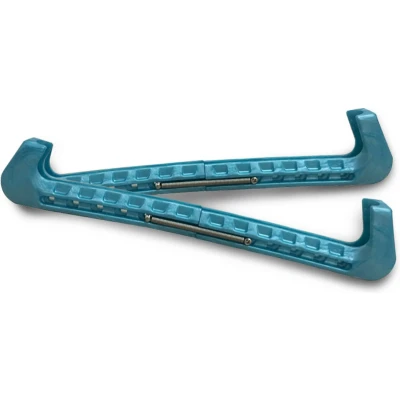 Afbeelding van Oomssport Schaatsbeschermer Pearl (Diverse Kleuren) (Kleur Cyaan)
