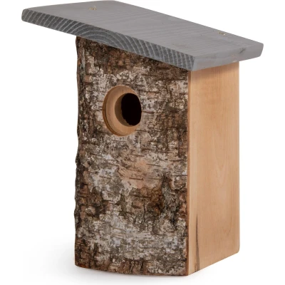 Afbeelding van Wildbird Nestkast Kopervik Broeden 17x14x25 cm 32 Mm