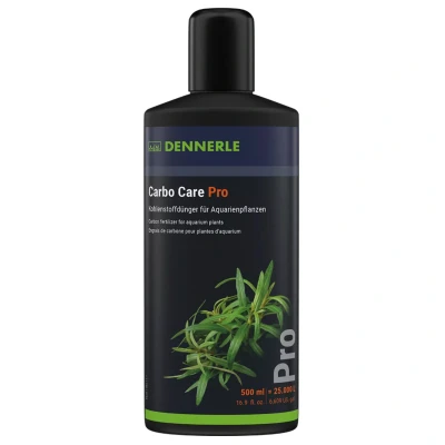 Afbeelding van Dennerle Carbo Care Pro 500ML Aquarium Plantenvoeding