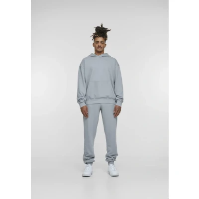 Afbeelding van Urban Classics Light Terry Basic Joggingbroek 5XL Grijs