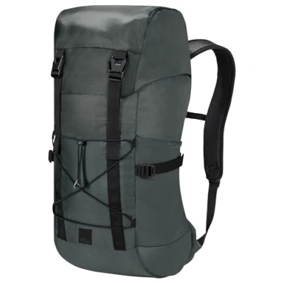Afbeelding van Jack Wolfskin Backpack, Maat: One Size, Slate green