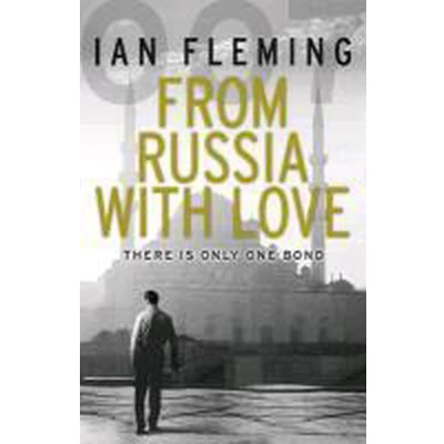 Afbeelding van From Russia with Love
