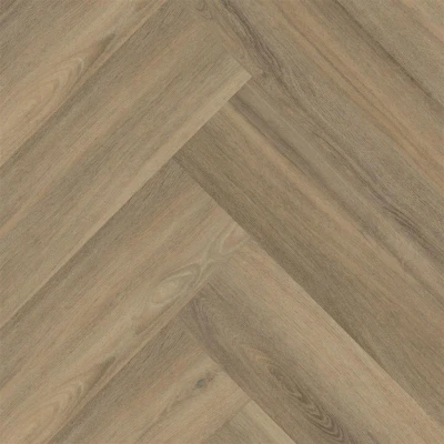Afbeelding van Floorlife Yup Visgraat Light Brown Klik PVC
