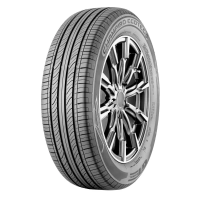 Afbeelding van GT Radial CHAMPIRO ECOTEC 205/70 R15 96T personenwagen Zomerbanden Banden B743