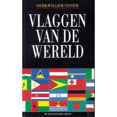 Afbeelding van Vlaggen van de wereld