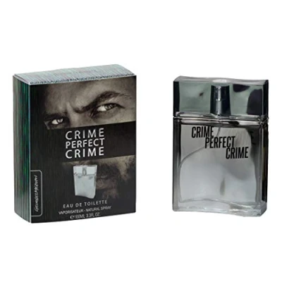 Afbeelding van Georges Mezotti Crime Perfect Eau De Toilette 100ML