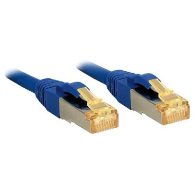 Image de Lindy cordon de raccordement 1.5 m bleu