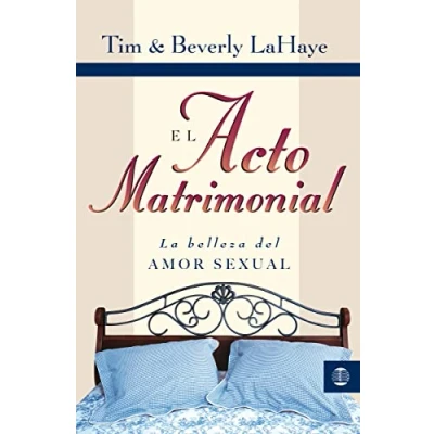 Afbeelding van El Acto Matrimonial