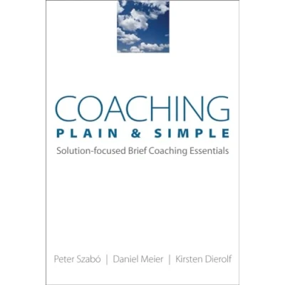 Afbeelding van Coaching Plain &amp; Simple