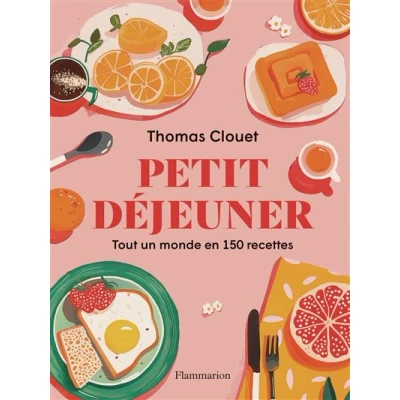 Image de Petit déjeuner
