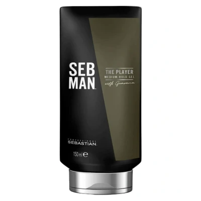 Afbeelding van SEB MAN Styling Gel 150ml Haibu by Kapperskorting.com