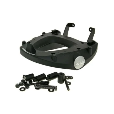 Afbeelding van Givi Topcase SR115 Monokey koffer zwart