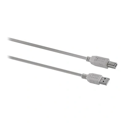 Afbeelding van Kabel USB A mannelijk naar B T&#039;nB