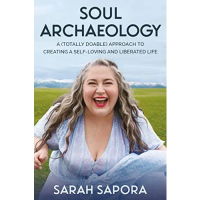 Afbeelding van Soul Archaeology