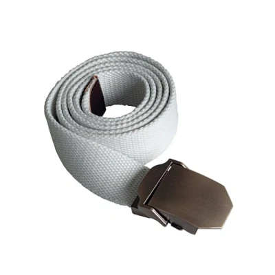 Afbeelding van Korntex Robust Workwear Belt Zurich KX151 White