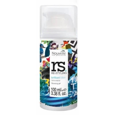 Afbeelding van Nouvelle Gel Re Styling Brillant Bliss