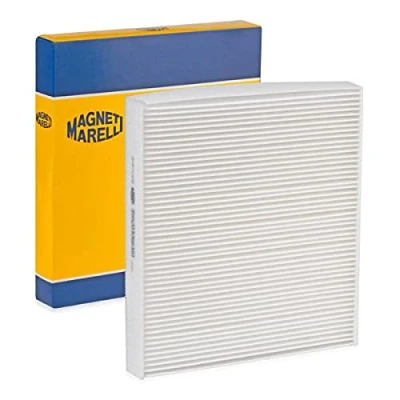 Afbeelding van MAGNETI MARELLI 350203066530 Interieurfilter Filter insert, Stoffilter 212 191 30 SUZUKI: Vitara IV Off Road, SX4 II S Cross