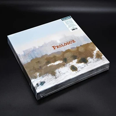 Afbeelding van Milk Carton Kids Prologue