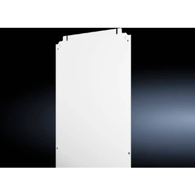 Afbeelding van Rittal KX 1562.800 Montageplaat (l x b) 200 mm Plaatstaal 1 stuk(s)