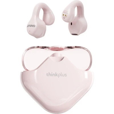 Afbeelding van Lenovo XT61 Bluetooth oordopjes Roze