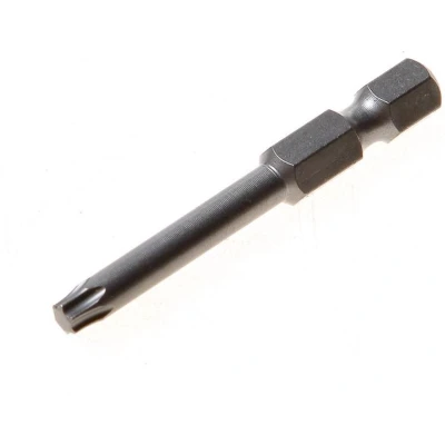 Afbeelding van Lintner Bits 1/4&quot; torx 20 extra hard 50mm