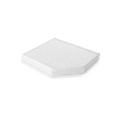 Afbeelding van UFI 53.153.00 Interieurfilter Stoffilter 279mm 241mm 35mm AUDI: Q5, A4 B8 Saloon, Avant, PORSCHE: Macan