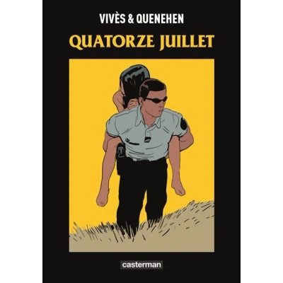 Image de Quatorze juillet