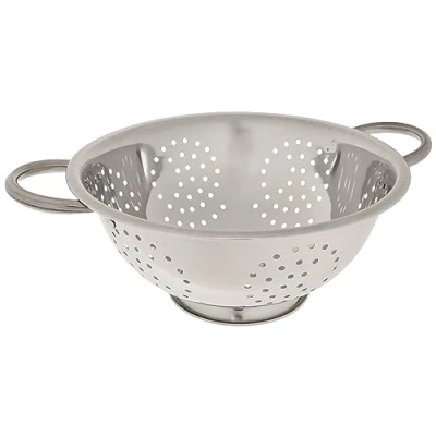 Image de Passoire Inox Diam. 24cm*