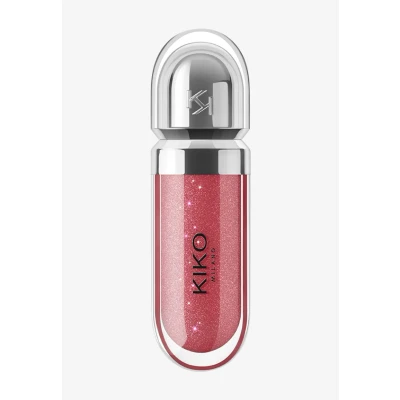 Afbeelding van KIKO Milano 3D Hydra Lipgloss 22 Lippenstift zacht effect