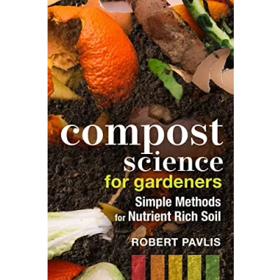 Afbeelding van Garden Science Series Compost for Gardeners