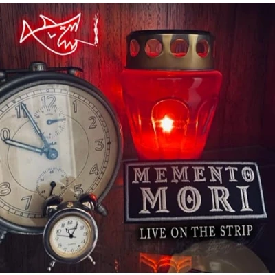 Afbeelding van Memento Mori