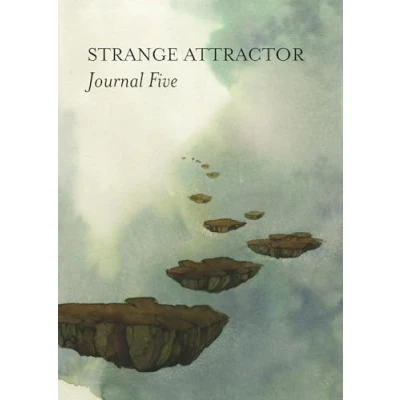 Afbeelding van Strange Attractor, Volume 5