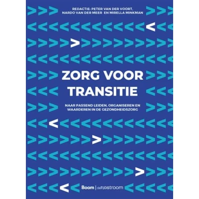 Image de Zorg voor transitie