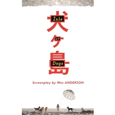 Afbeelding van Isle of Dogs